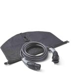 Original BMW MINI EV Charging Cable Bag Tas Penyimpanan Kabel Charger - Image 8