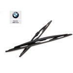 Original BMW E53 X5 Wiper Blades Karet Penghapus Kaca Mobil