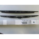 Original BMW E53 X5 Wiper Blades Karet Penghapus Kaca Mobil - Image 4