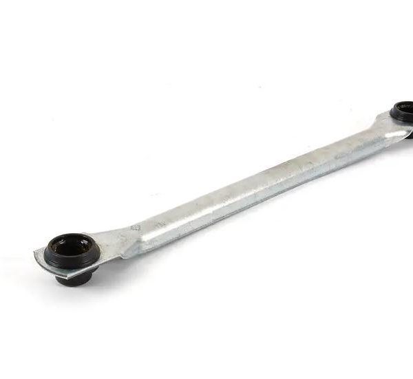 Original BMW E30 Wiper Linkage Drive Rod 61611370796