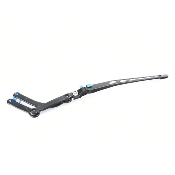 Original BMW E60 E61 Lengan Wiper Arm Sisi Pengemudi KANAN 61619449958