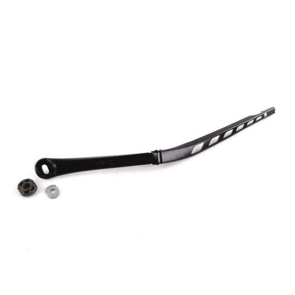 Original BMW E60 E61 Lengan Wiper Arm Sisi Penumpang KIRI 61619449959