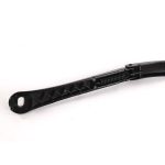 Original BMW E60 E61 Lengan Wiper Arm Sisi Penumpang KIRI 61619449959 - Gambar 3