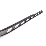 Original BMW E60 E61 Lengan Wiper Arm Sisi Penumpang KIRI 61619449959 - Gambar 4