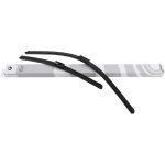 Original BMW G07 X7 Frameless Wiper Blades Karet Penghapus Kaca Mobil
