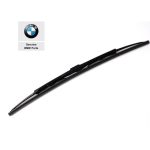 Original BMW E53 X5 Wiper Blades Karet Penghapus Kaca Belakang Mobil