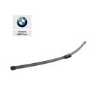 Original BMW E70 X5 Wiper Blades Karet Penghapus Kaca Belakang Mobil