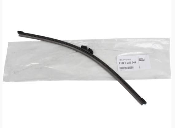 Original BMW Wiper Karet Penghapus Kaca Belakang Mobil F25 X3