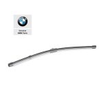 Original BMW F48 X1 Wiper Blades Karet Penghapus Kaca Belakang Mobil