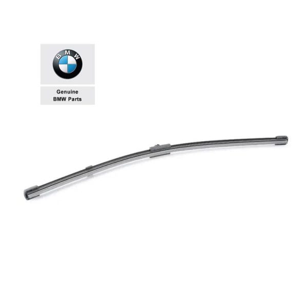 Original BMW F48 X1 Wiper Blades Karet Penghapus Kaca Belakang Mobil