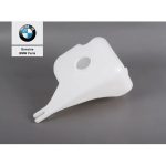 Original BMW E30 Tangki Air Wiper Fluid Washer Container 61661370788