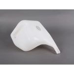 Original BMW E30 Tangki Air Wiper Fluid Washer Container 61661370788 - Image 3