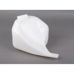 Original BMW E30 Tangki Air Wiper Fluid Washer Container 61661370788 - Image 4