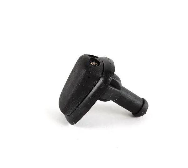 Original BMW E28 E30 Washer Nozzle Pembersih Kaca Depan Non Heated