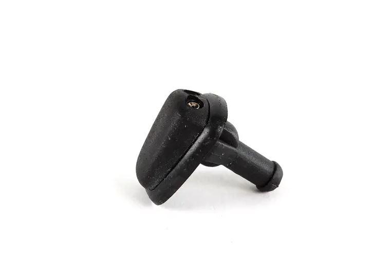 61661373401_A Original BMW E28 E30 Washer Nozzle Pembersih Kaca Depan Non Heated - Image 1