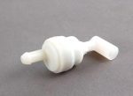 Original BMW E32 E34 E36 Saluran Air Wiper Nozzle Valve 61661389040 - Gambar 3