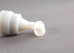 Original BMW E32 E34 E36 Saluran Air Wiper Nozzle Valve 61661389040 - Gambar 4