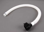 Original BMW E84 X1 E90 E92 Selang Pengisi Tangki Air Wiper 61667135409