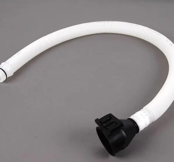 Original BMW E84 X1 E90 E92 Selang Pengisi Tangki Air Wiper 61667135409