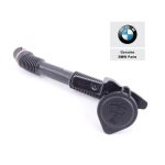 BMW E70 X5 Filler Pipe Selang ke Tabung Tangki Air Wiper 61667162586