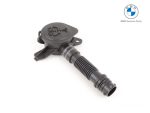 Original BMW F22 F30 F31 F32 F33 F36 F87 M2 F80 M3 F82 F83 M4 Corong Selang + Tutup Tabung Tangki Air Wiper Fluid Washer Container 61667241664