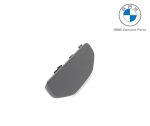 Original BMW E46 Coupe Pre-LCI Cover Trim Tutup Washer Lampu Depan KANAN 61677066844