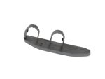 Original BMW E46 Coupe Pre-LCI Cover Trim Tutup Washer Lampu Depan KANAN 61677066844 - Image 3