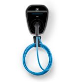 Original BMW Wallbox Plus I20 iX G70 i7 22kW EV Fast Charger Wall Box Unit Gen 4 RFID Card Timer - Image 5