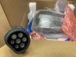 Original BMW Wallbox Plus I20 iX G70 i7 22kW EV Fast Charger Wall Box Unit Gen 4 RFID Card Timer - Image 8