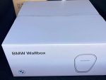 Original BMW Wallbox Plus I20 iX G70 i7 22kW EV Fast Charger Wall Box Unit Gen 4 RFID Card Timer - Image 9