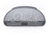 Original BMW E53 X5 Speedometer KM/H 62106942236