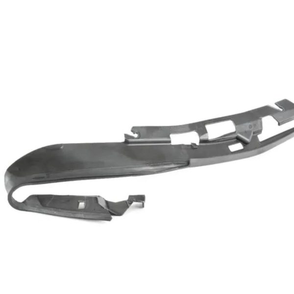 Original BMW Seri 5 F10 Cover Lis Karet Seal Lampu Depan KANAN