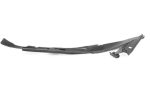 Original BMW Seri 5 F10 Cover Lis Karet Seal Lampu Depan KANAN - Gambar 4