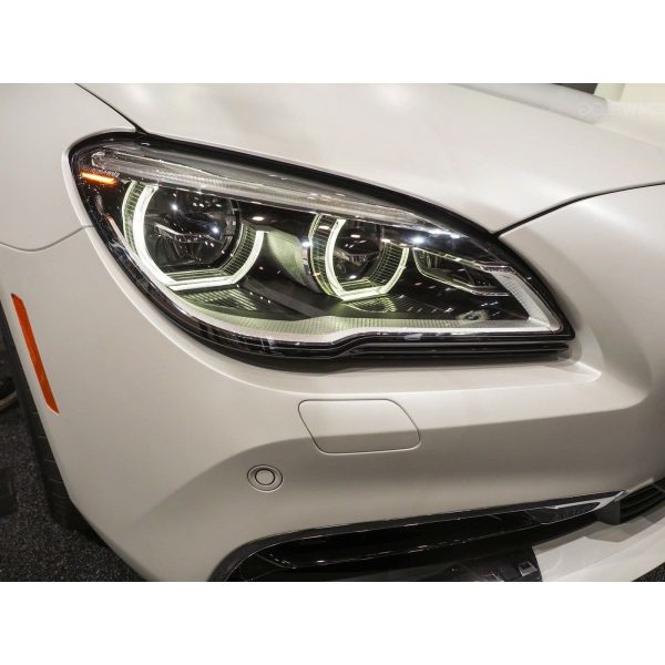 Original BMW F06 F13 Facelift LED Adaptive Headlight Lampu Depan KANAN