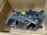 SALE !!! Original BMW E46 Non LCI Lampu Depan Halogen Headlamp Housing KIRI 63126902747 - Image 3