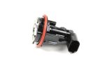 Original BMW E39 LCI Bohlam Lampu Senja Angel Eyes Ring - Image 3
