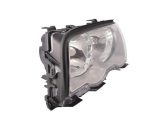 Original BMW E46 Pre-LCI Titan 330i Style Lampu Depan Halogen Headlamp Housing KIRI 63126908219 - Image 3
