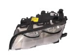 Original BMW E46 Pre-LCI Titan 330i Style Lampu Depan Halogen Headlamp Housing KIRI 63126908219 - Image 4