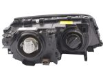 Original BMW E46 Pre-LCI Titan 330i Style Lampu Depan Halogen Headlamp Housing KIRI 63126908219 - Image 5