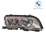 SALE !!! Original BMW E46 Pre-LCI Titan 330i Style Lampu Depan Halogen Headlamp Housing KANAN 63126908220 - Image 3