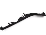 Original BMW Seri 5 E39 Facelift Cover Lis Karet Seal Lampu Depan KIRI - Gambar 4