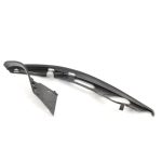 Original BMW Seri 5 E60 Cover Lis Karet Seal Gasket Lampu Depan KIRI