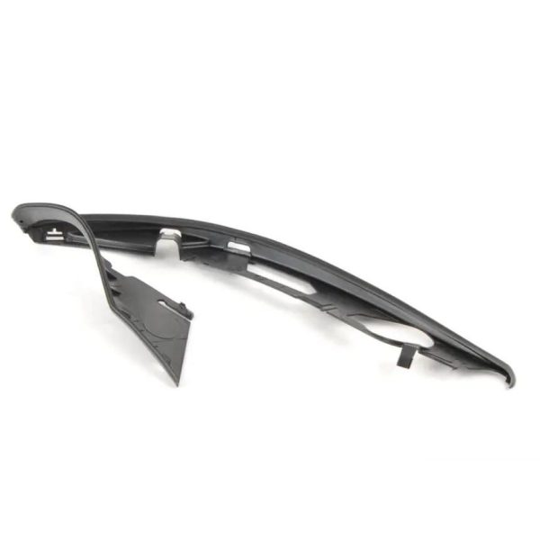 Original BMW Seri 5 E60 Cover Lis Karet Seal Gasket Lampu Depan KIRI