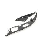 Original BMW Seri 5 E60 Cover Lis Karet Seal Gasket Lampu Depan KIRI - Gambar 4