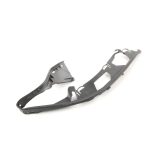 Original BMW Seri 5 E60 Cover Lis Karet Seal Gasket Lampu Depan KANAN