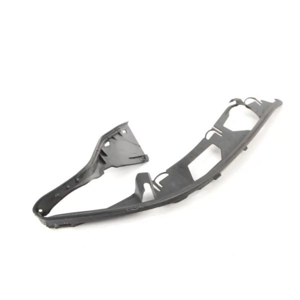 Original BMW Seri 5 E60 Cover Lis Karet Seal Gasket Lampu Depan KANAN