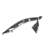Original BMW Seri 5 E60 Cover Lis Karet Seal Gasket Lampu Depan KANAN - Gambar 3