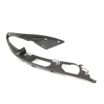Original BMW Seri 5 E60 Cover Lis Karet Seal Gasket Lampu Depan KANAN - Gambar 4