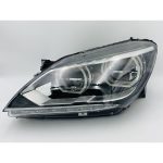 Original BMW F06 F12 F13 LED Adaptive Headlights Lampu Depan KIRI
