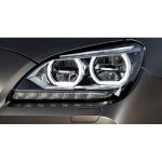 Original BMW F06 F12 F13 LED Adaptive Headlights Lampu Depan KIRI - Image 3